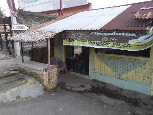 Warkop Filza 6