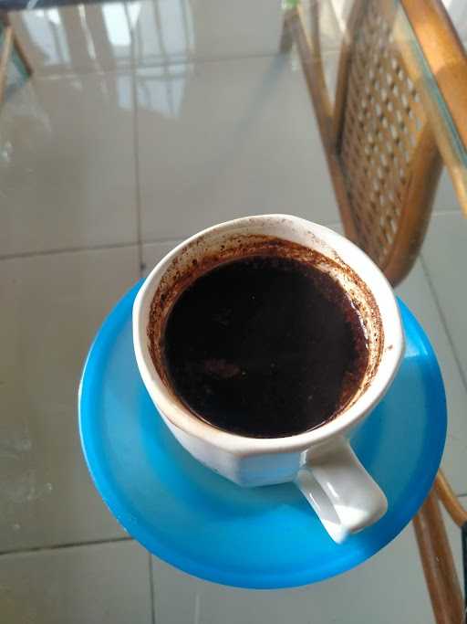 Warung Kopi Bang Sewel (Warkop Bang Sewel) 2