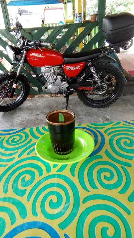 Warung Kopi Bang Sewel (Warkop Bang Sewel) 4