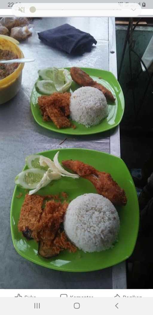 Ayam Penyet Arya 18 3