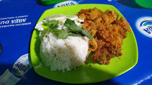 Ayam Penyet Arya 18 1