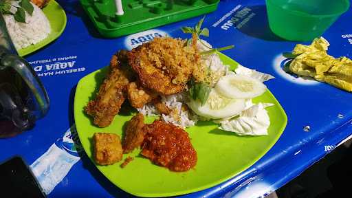 Ayam Penyet Arya 18 5