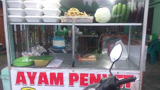 Ayam Penyet Arya 18 8