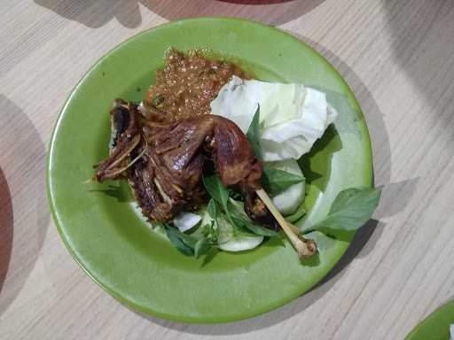 Ayam Penyet Lamongan Mas Nal 3