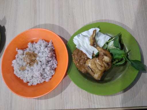 Ayam Penyet Lamongan Mas Nal 1