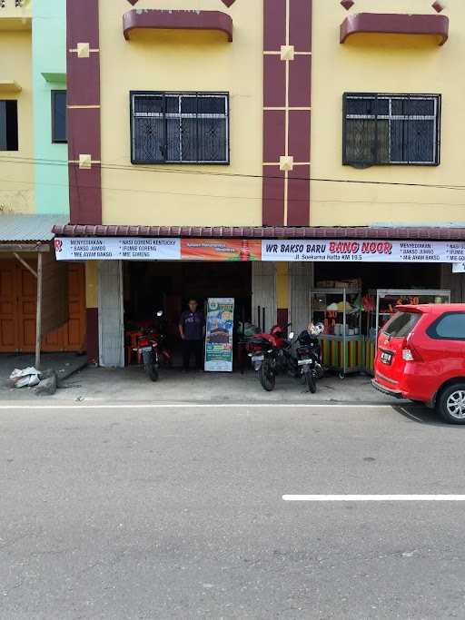 Bakso Mas Noor 9