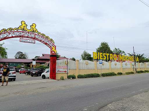 Biestro Stable Binjai ( Taman Berkuda Dan Memanah Binjai ) 10