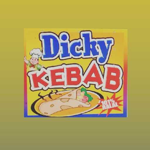 Dicky Kebab&Burger 1