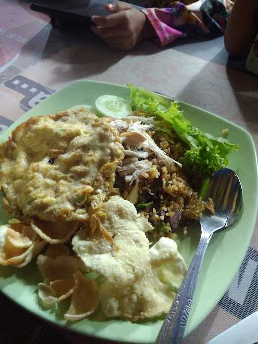 Nasi Goreng Wak Recok 2