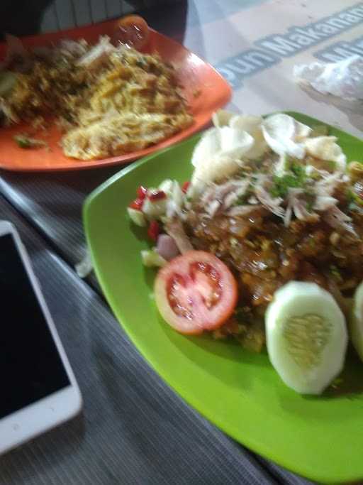 Nasi Goreng Wak Recok 3