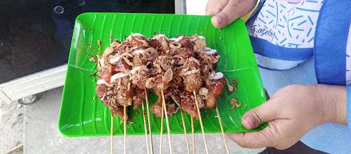 Bakso Bakar Ummi Jeni Dprd 6