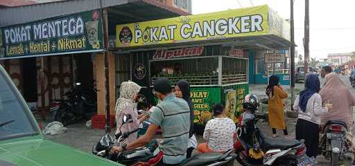 Pokat Cangker 9