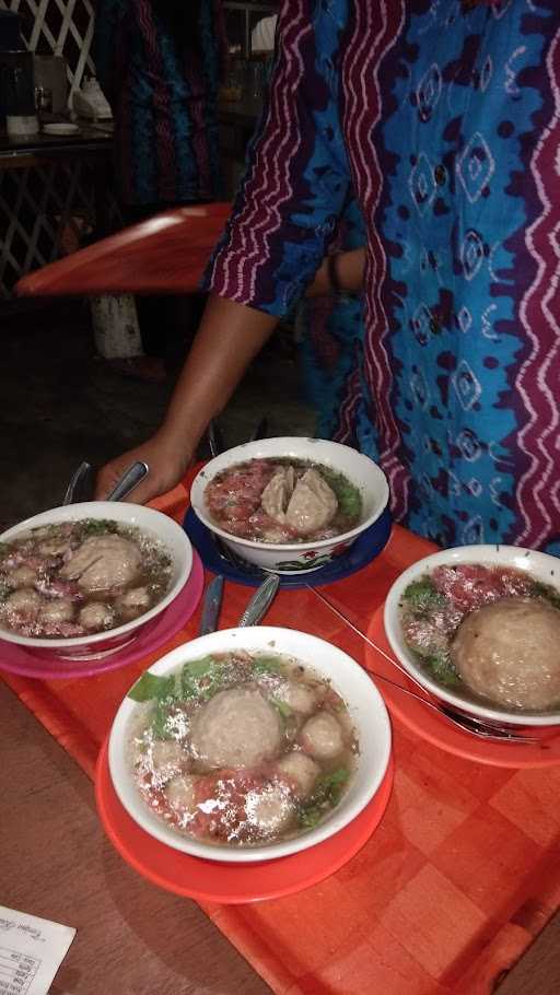 Bakso Jawa 1