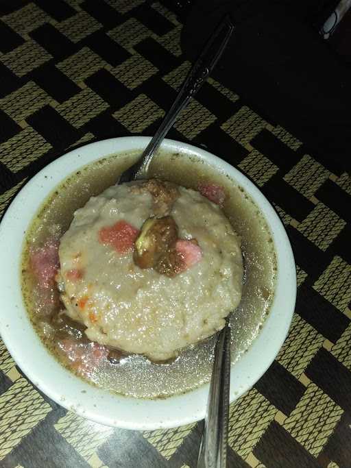 Bakso Mercon Beranak Mbak Tijan 5