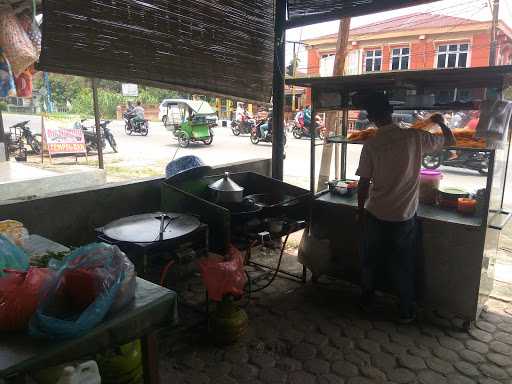 Mie Aceh Agam Jaya 3