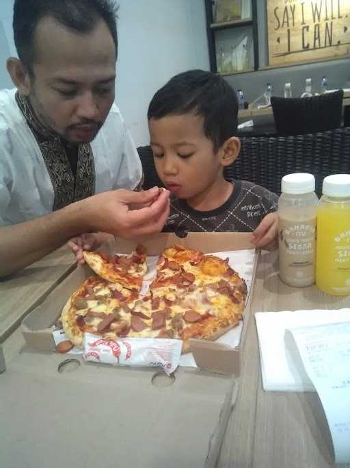 Pizza Hut Delivery - Phd Indonesia 6