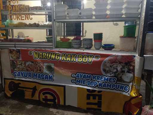 Warung Kak Wati 3