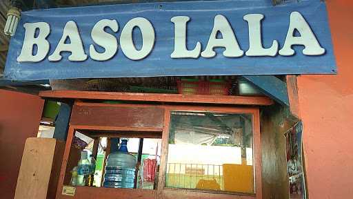 Baso Lala 8