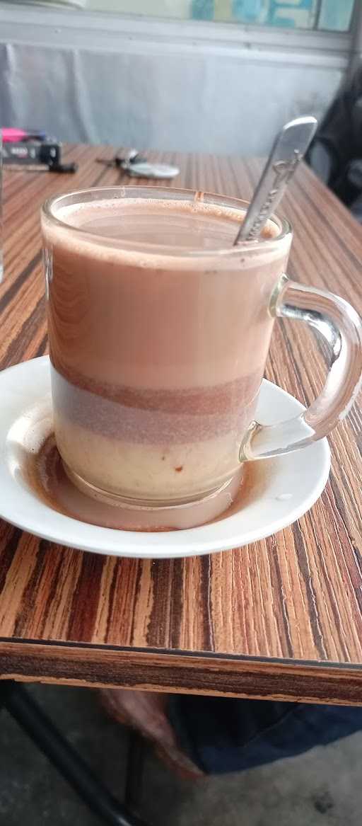 Kedai Kopi Kongkow 9