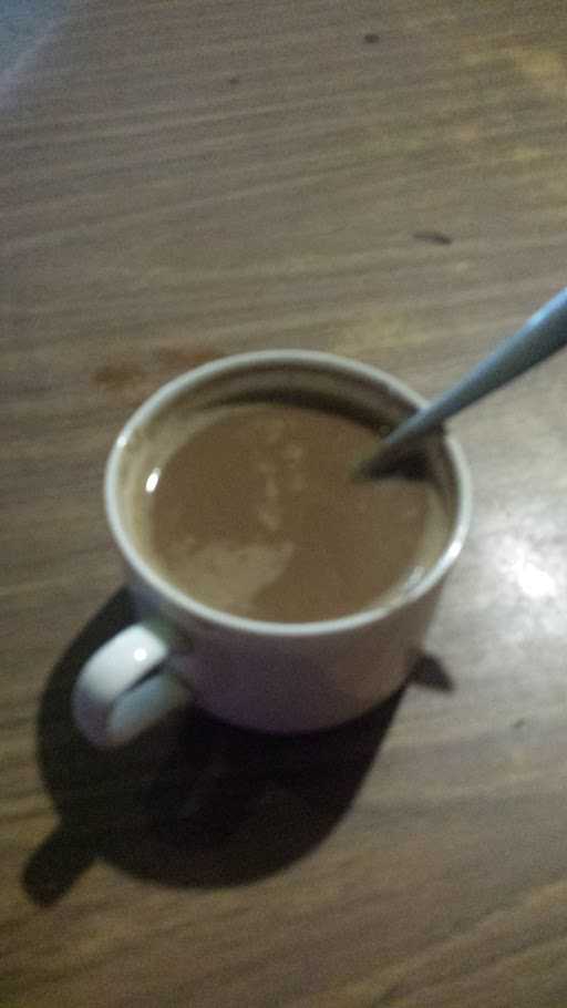 Kedai Kopi Cucu Hawaii 5