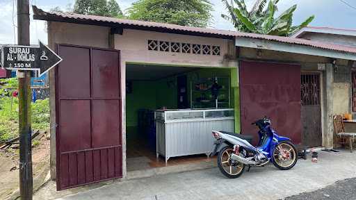 Kedai Nasi Campur Cece Jawa 8