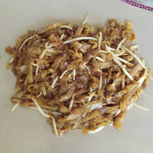 Kwetiaw Dabo Kijang 1