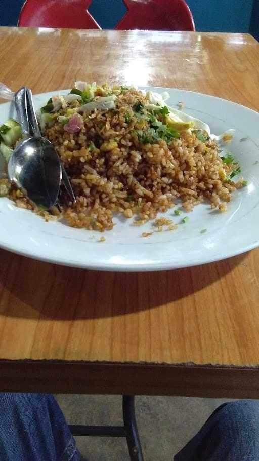 Nasi Goreng Pacitan 3