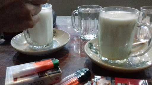 Kedai Kopi Kaisar 2