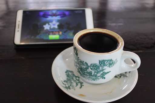 Kedai Kopi Kaisar 7