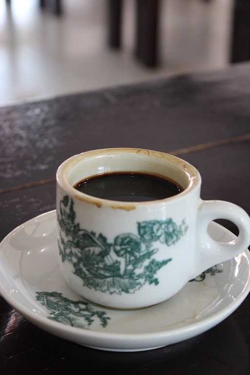 Kedai Kopi Kaisar 10