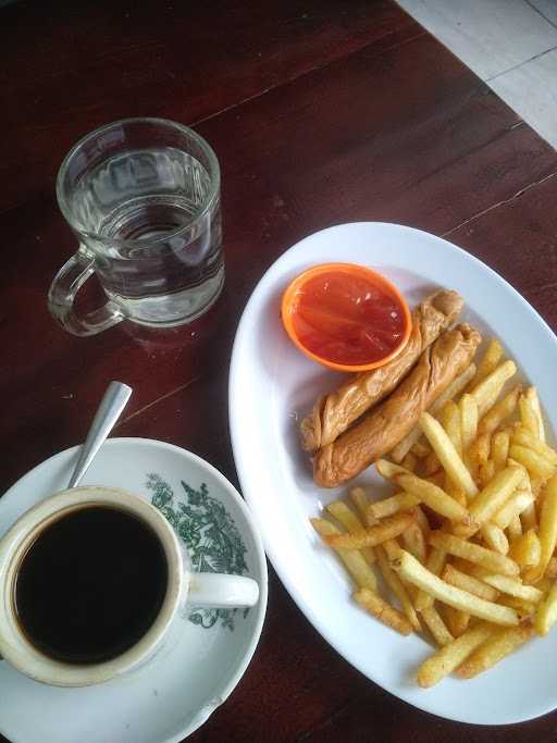 Kedai Kopi Kaisar 1