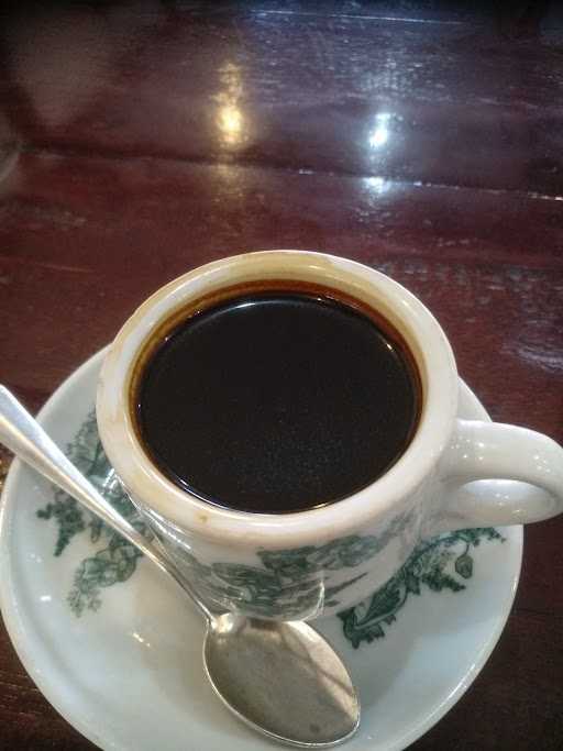 Kedai Kopi Kaisar 9