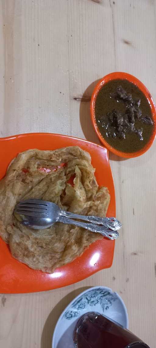 Prata Halim Asli India 6