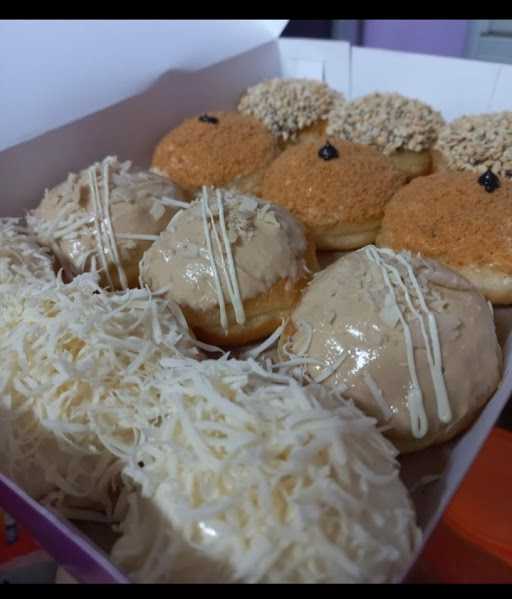 Donat Kentang Zoya 2