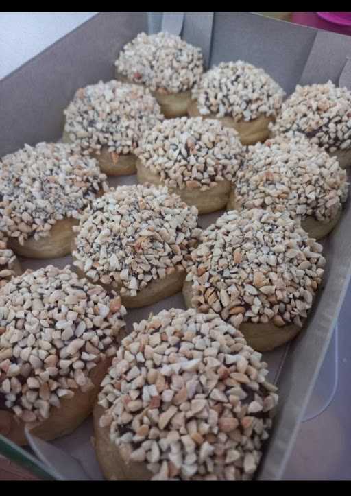 Donat Kentang Zoya 1