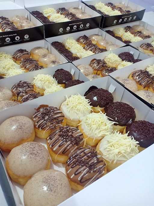 Donsu Donat Sudiang 1