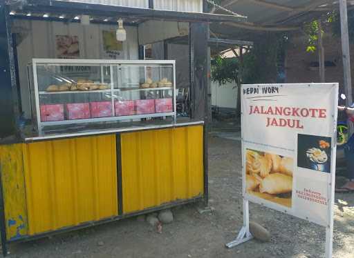 Jalangkote Jadul 9