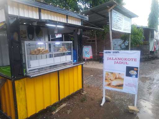 Jalangkote Jadul 4