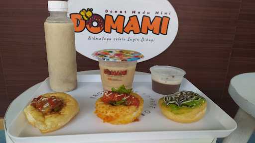 Moqy Donuts Makassar 2