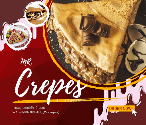 Mr.Crepes 1