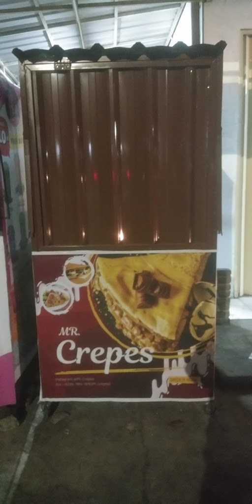 Mr.Crepes 3