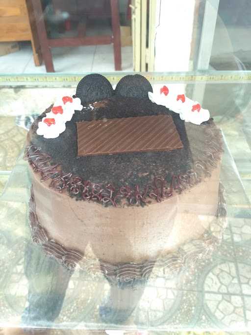 Saharia Cake 3