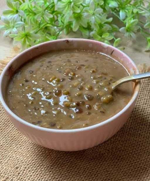 Bubur Kacang Ijo Buburkubps 2