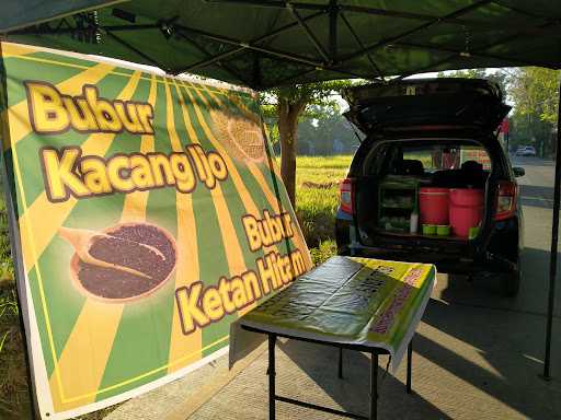 Bubur Kacang Ijo Buburkubps 3