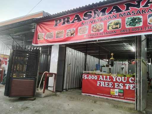 Prasmanan Rika 6