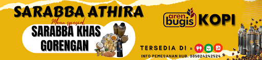 Sarabba Athira Arenbugis Kopi 10