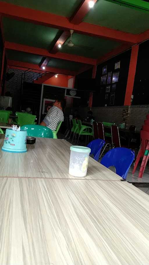 Warkop Baddoka Batara Bira 7