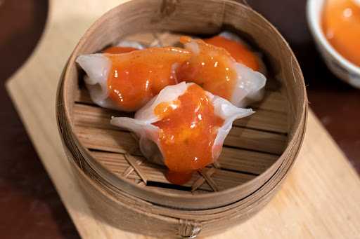 Wing Dimsum 5