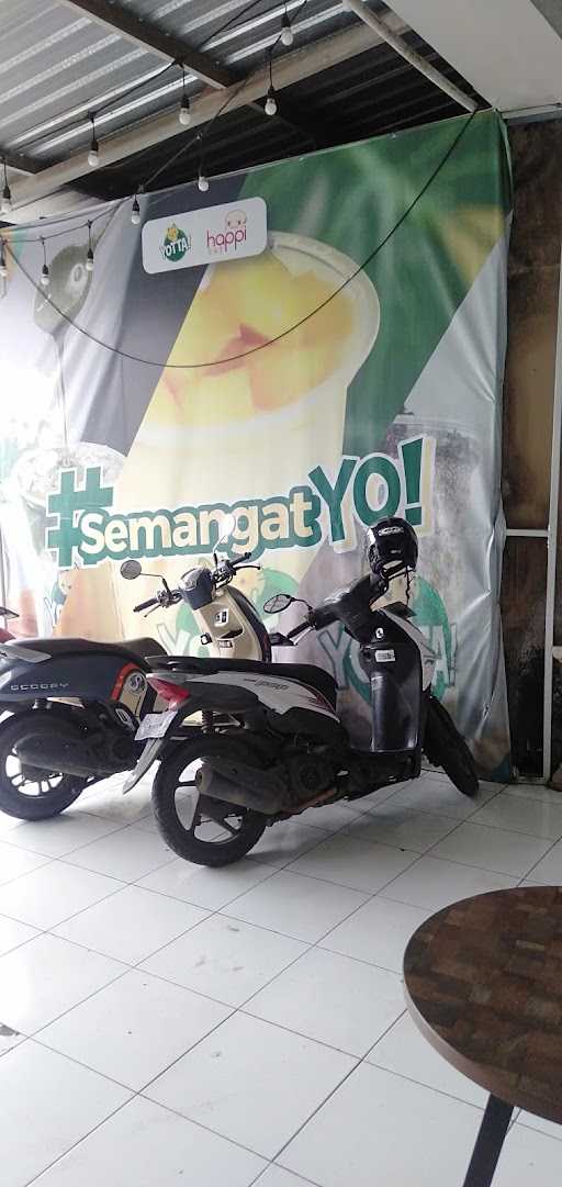 Yotta Sudiang 4