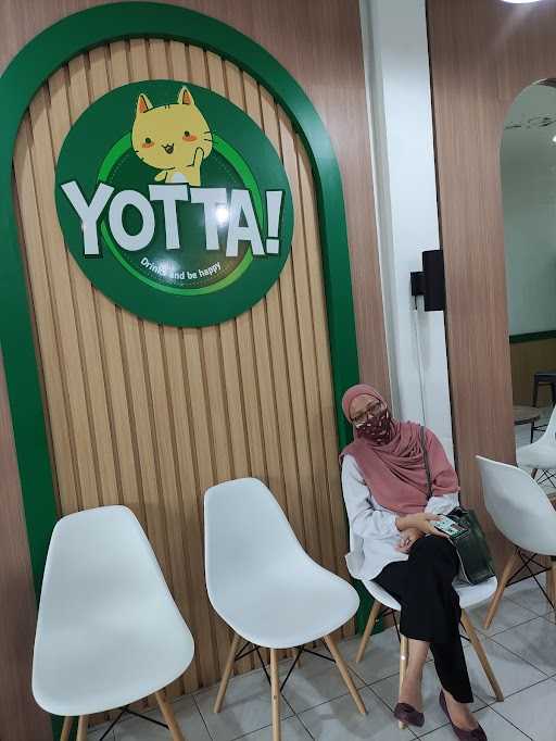 Yotta Sudiang 9